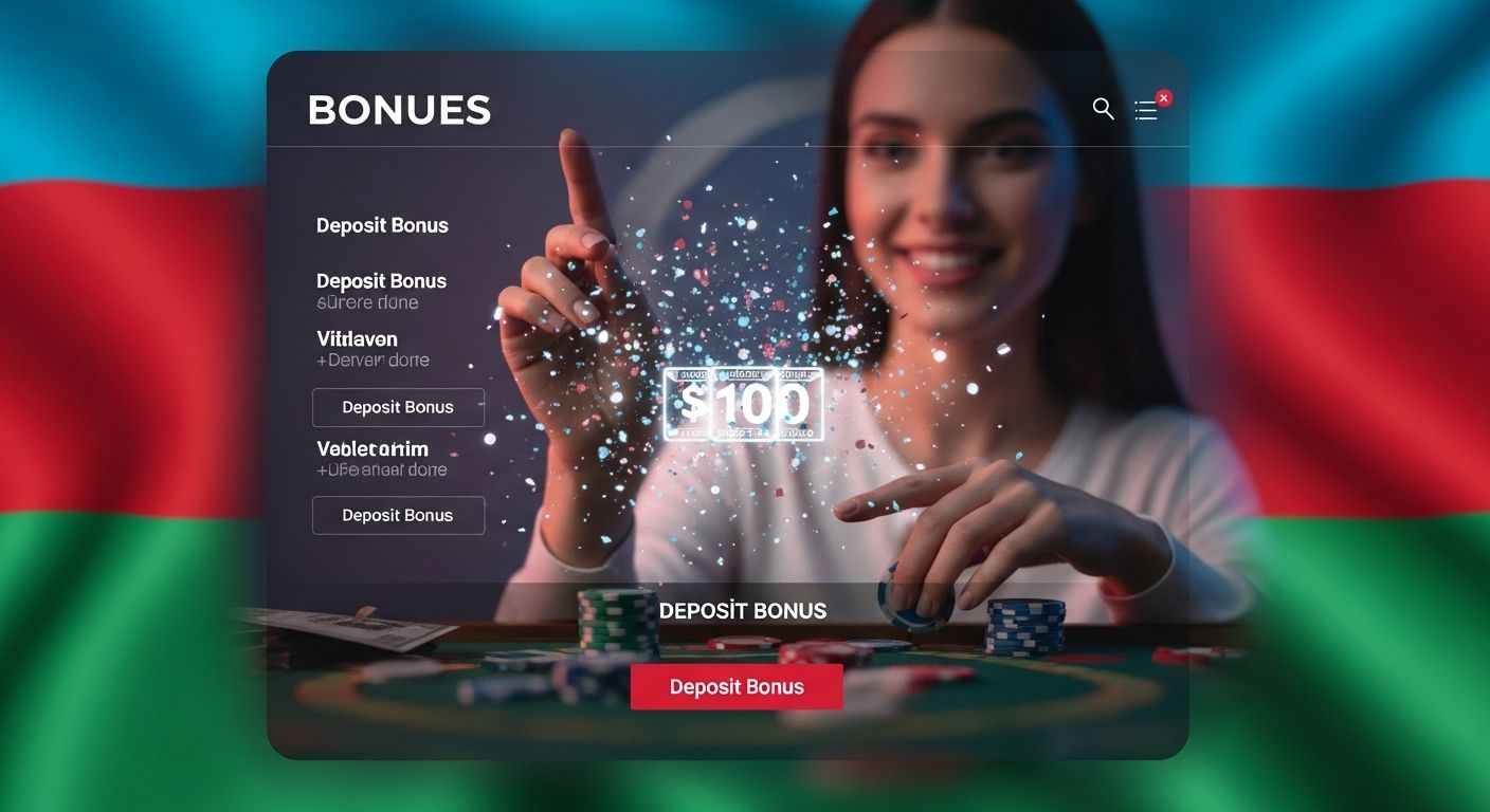 Xoş gəlmisiniz Bonusu welcome bonus