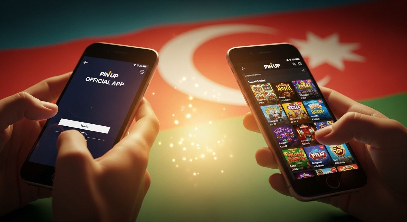 Mobil Proqram Yüklənir app vs mobile browser 