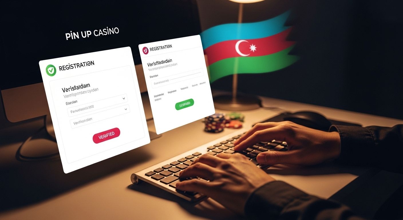 Necə Qeydiyyatdan Keçməli casino age limit