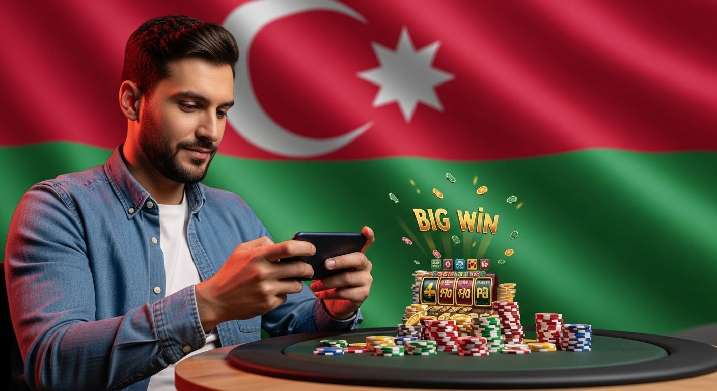 Insider Məsləhətləri və Uğur Hekayələri casino online pin up 